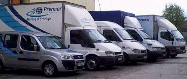 Mutari cu Premier Moving
